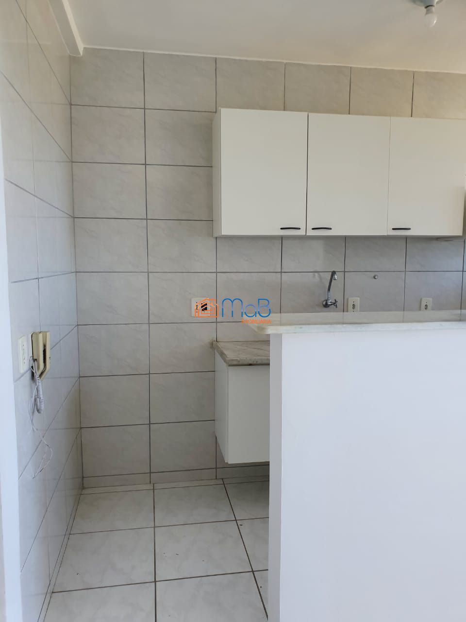 Apartamento à venda com 2 quartos, 49m² - Foto 6