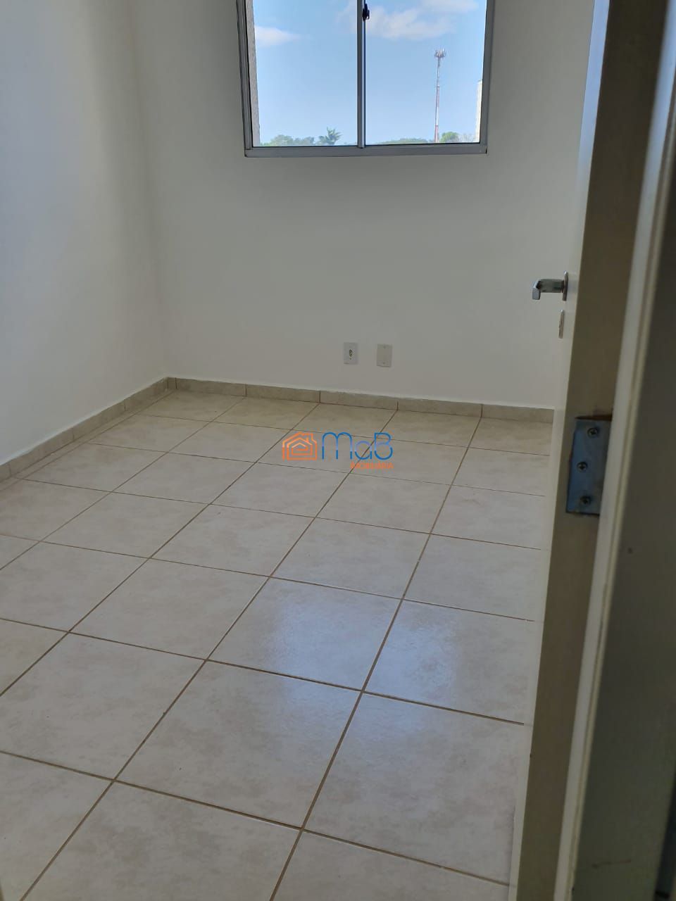 Apartamento à venda com 2 quartos, 49m² - Foto 8