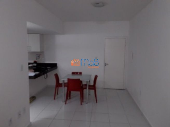 Apartamento à venda e aluguel com 2 quartos, 70m² - Foto 2