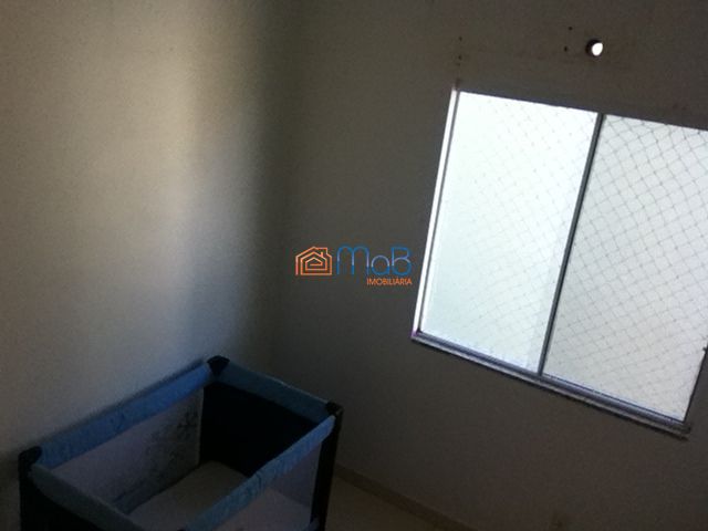 Apartamento à venda com 2 quartos, 60m² - Foto 3