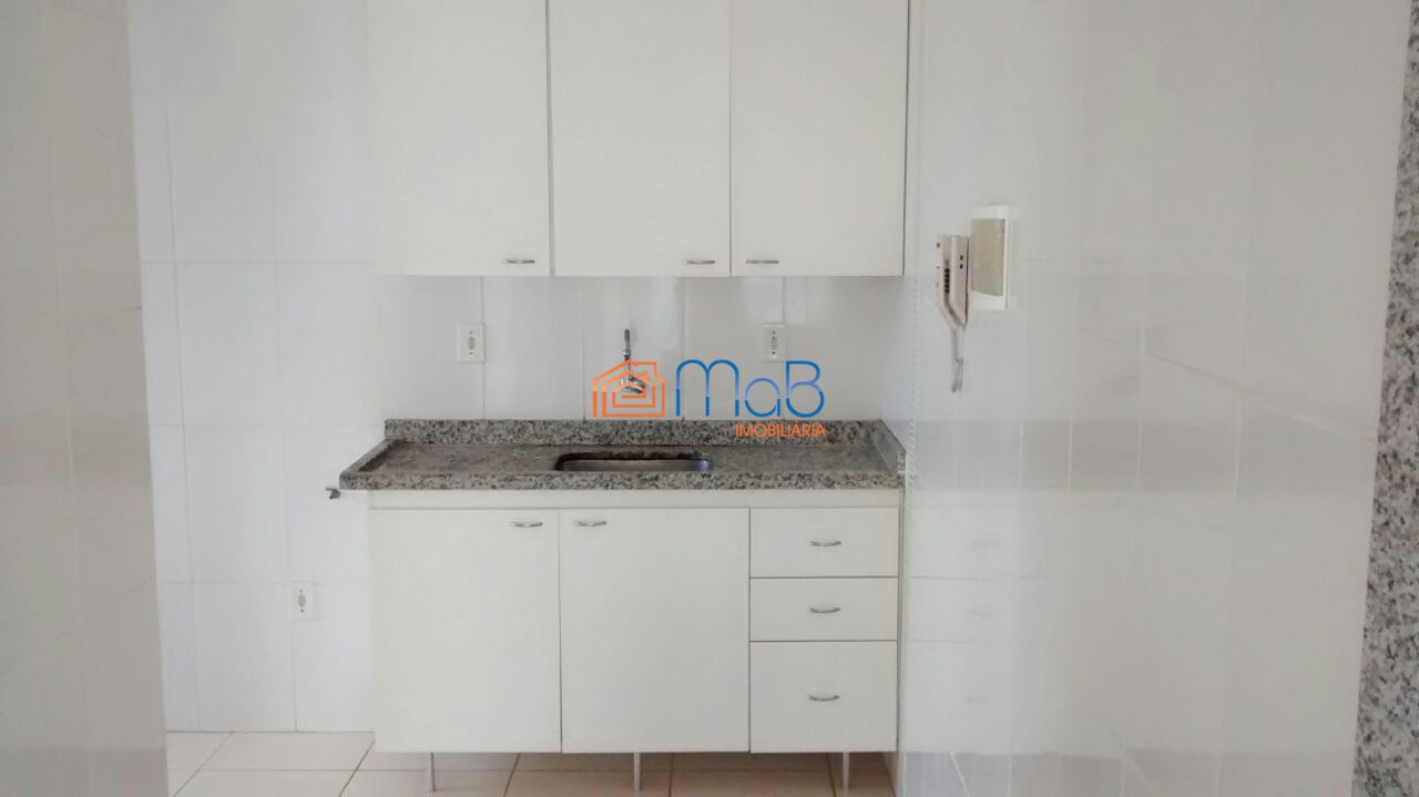 Apartamento à venda com 2 quartos, 60m² - Foto 6