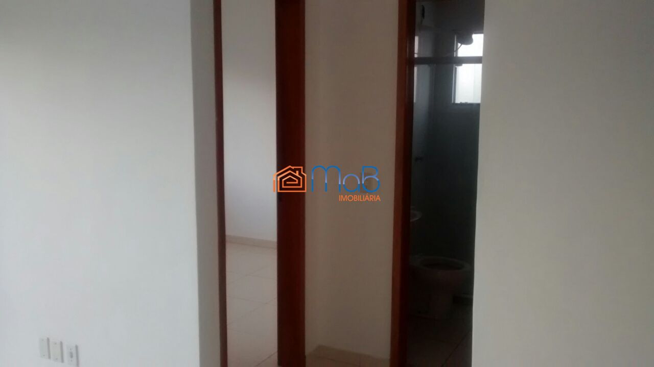 Apartamento à venda com 2 quartos, 60m² - Foto 5