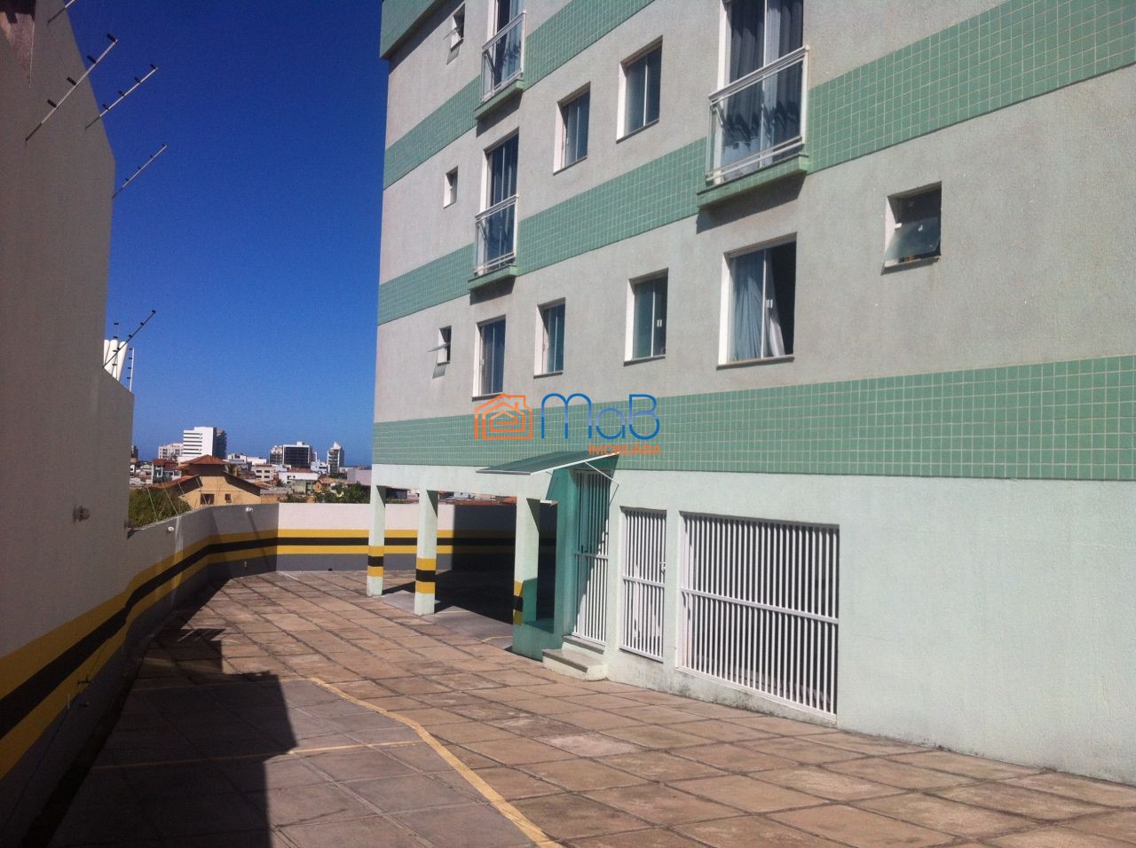 Apartamento à venda com 2 quartos, 60m² - Foto 9