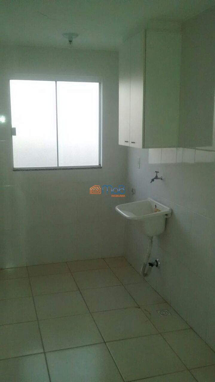 Apartamento à venda com 2 quartos, 60m² - Foto 7