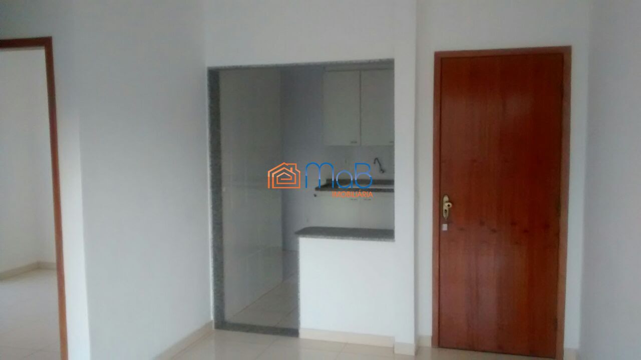 Apartamento à venda com 2 quartos, 60m² - Foto 2