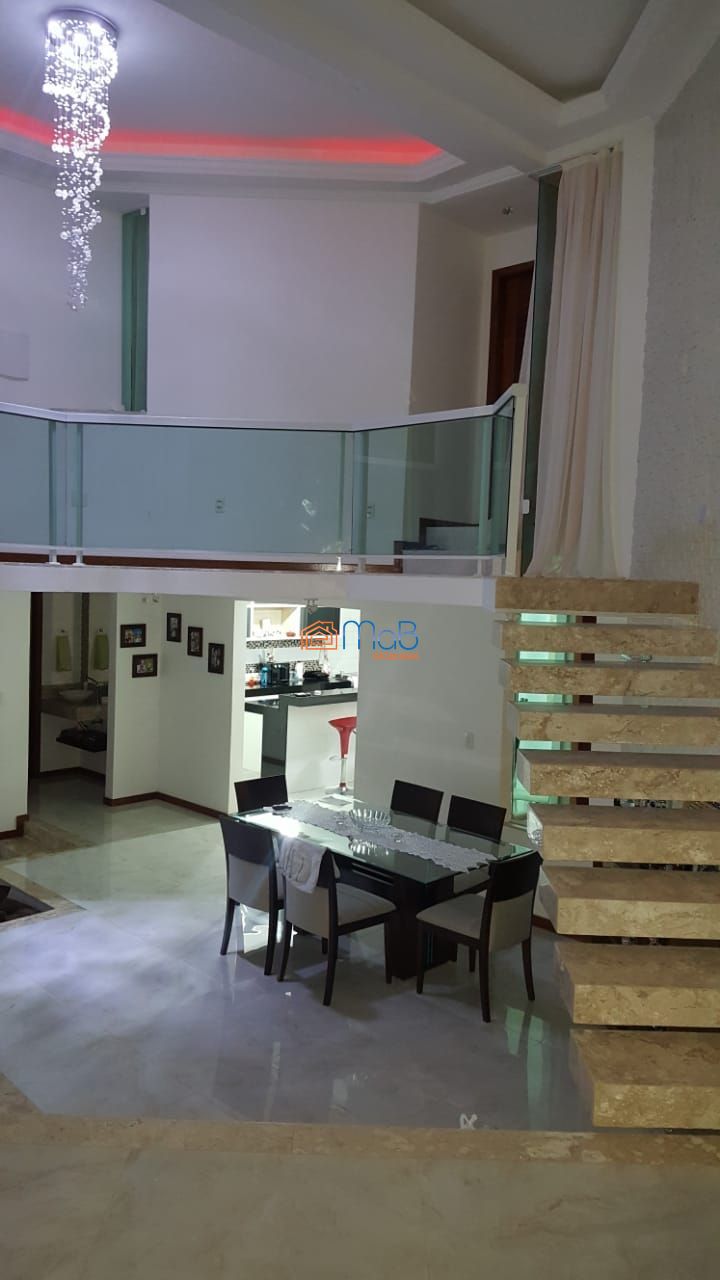 Casa, 3 quartos, 280 m² - Foto 2