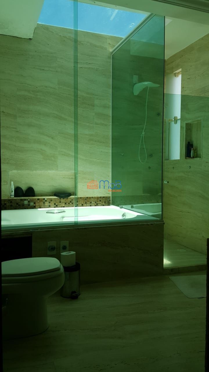 Casa, 3 quartos, 280 m² - Foto 9