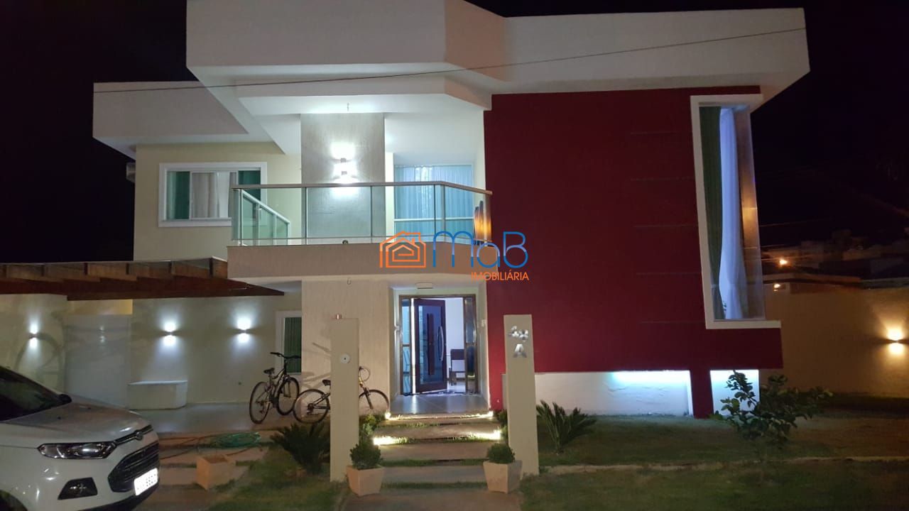Casa, 3 quartos, 280 m² - Foto 14