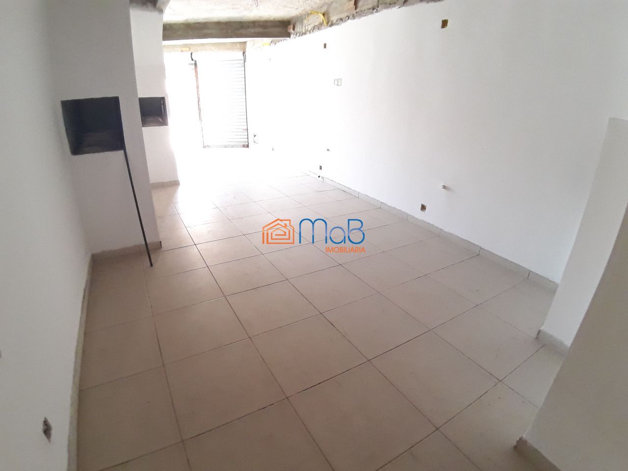 Loja-Salão para alugar com 1 quarto, 50m² - Foto 4