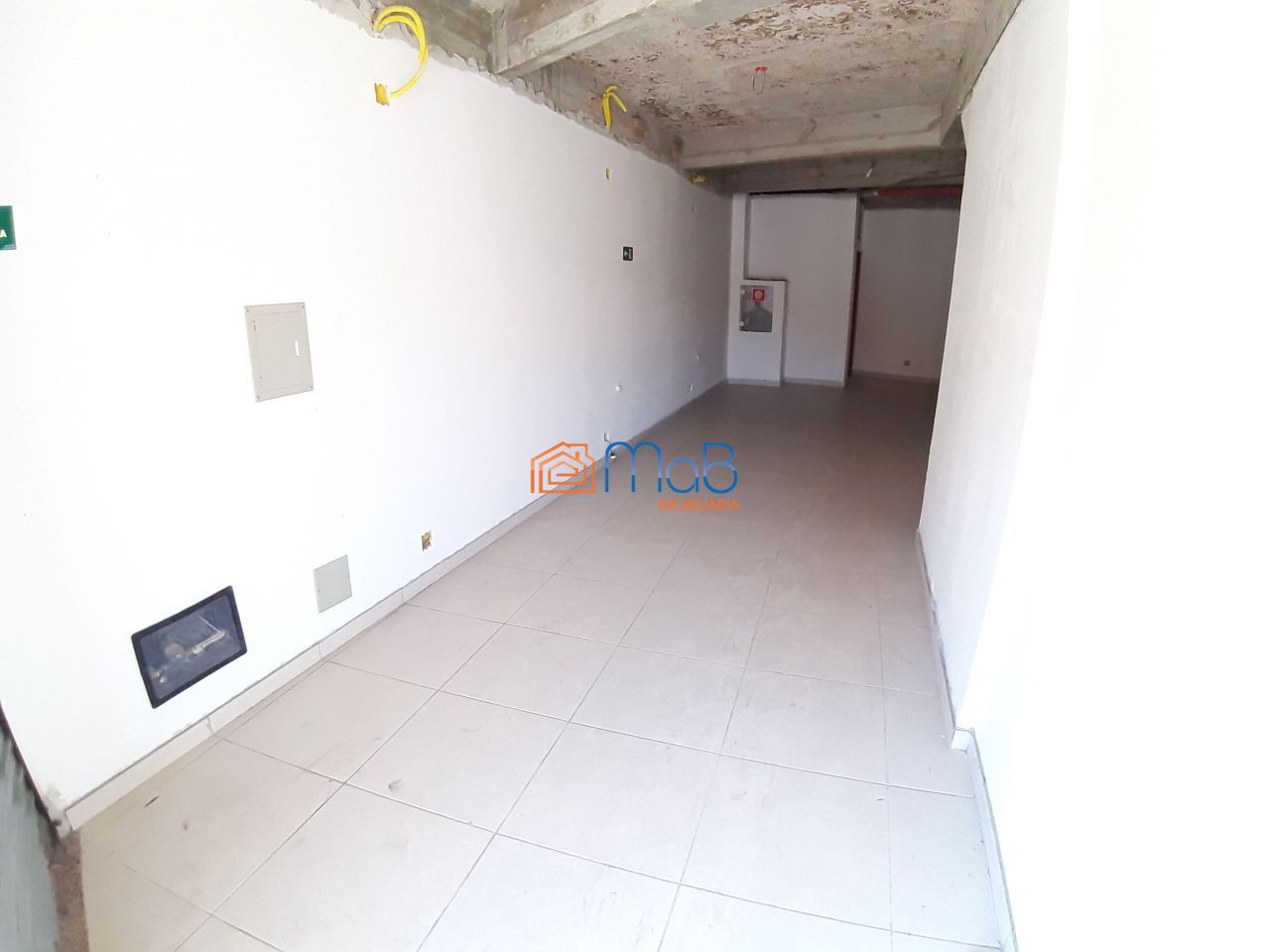 Loja-Salão para alugar com 1 quarto, 50m² - Foto 3