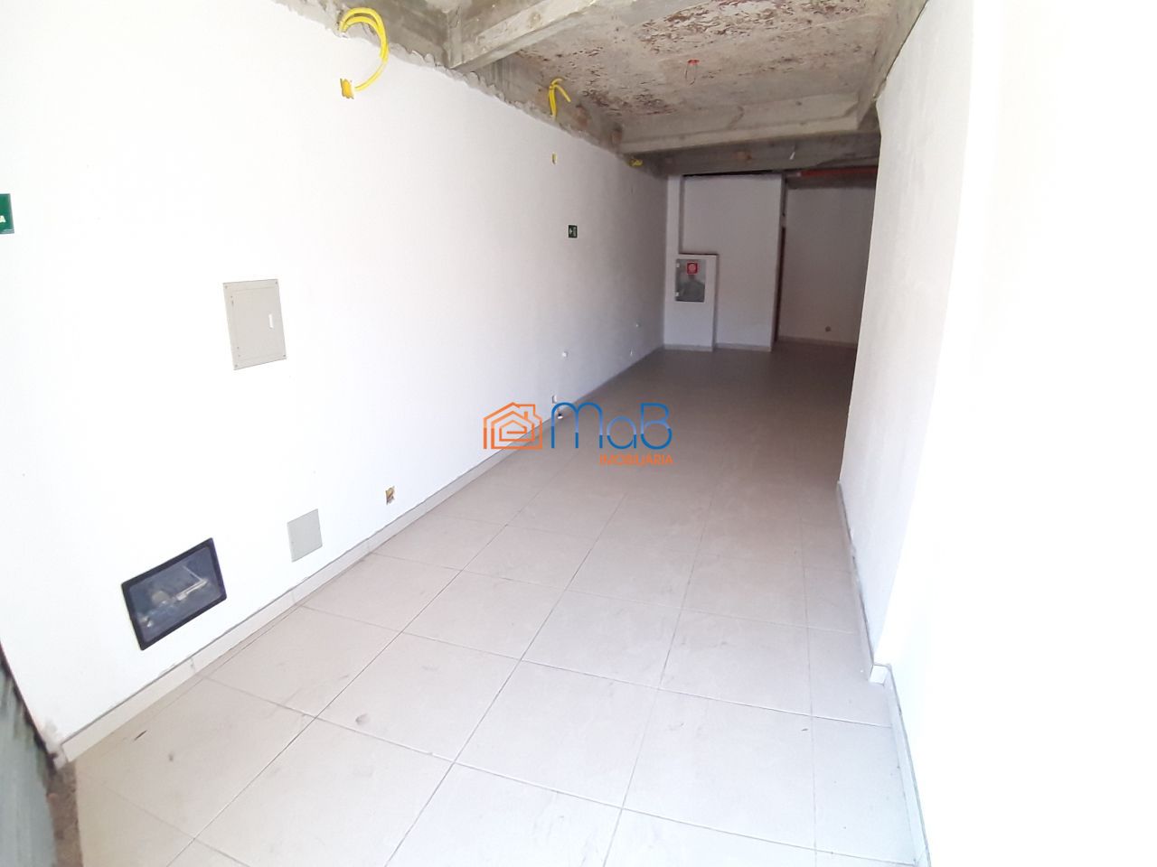 Loja-Salão para alugar com 1 quarto, 50m² - Foto 7