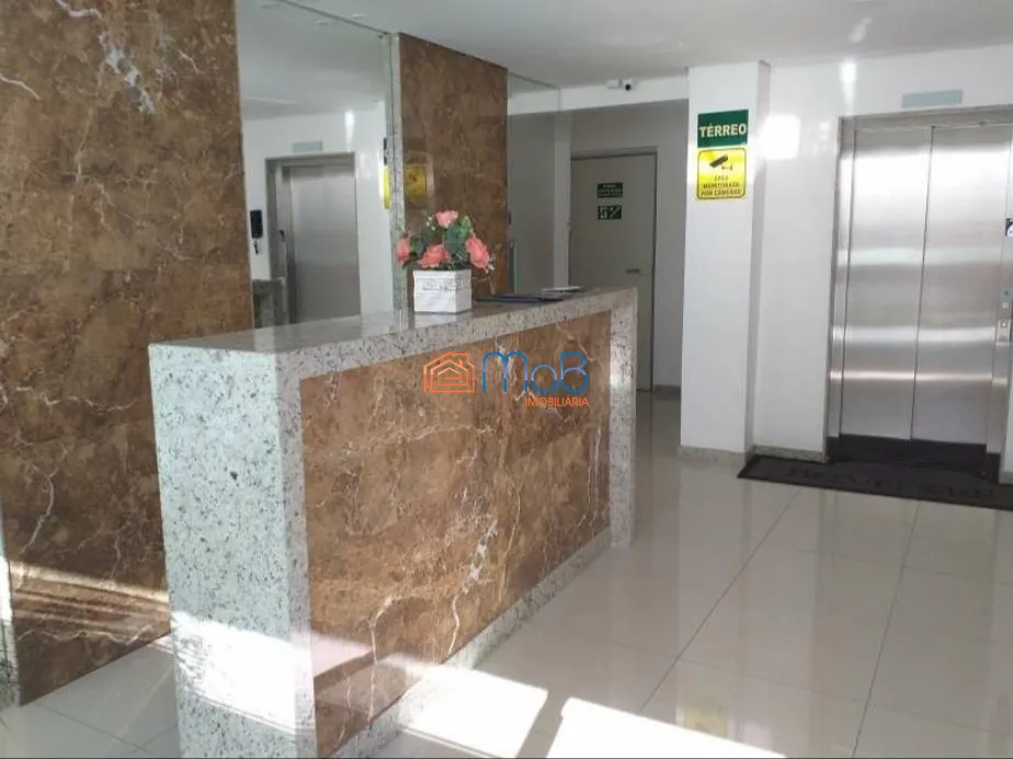 Apartamento, 2 quartos, 76 m² - Foto 2