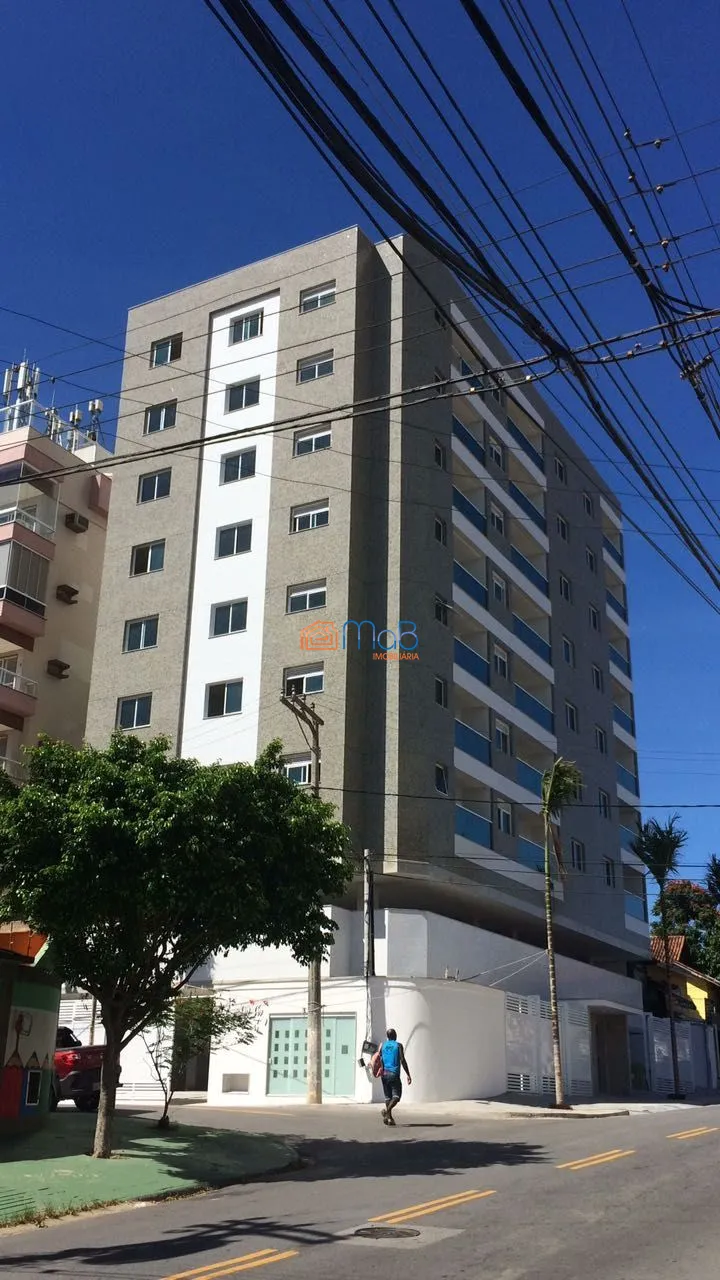 Apartamento, 2 quartos, 76 m² - Foto 1