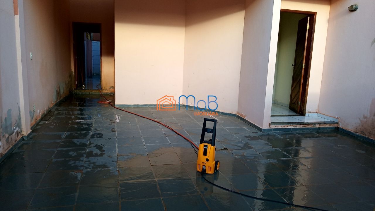 Casa, 3 quartos, 105 m² - Foto 1