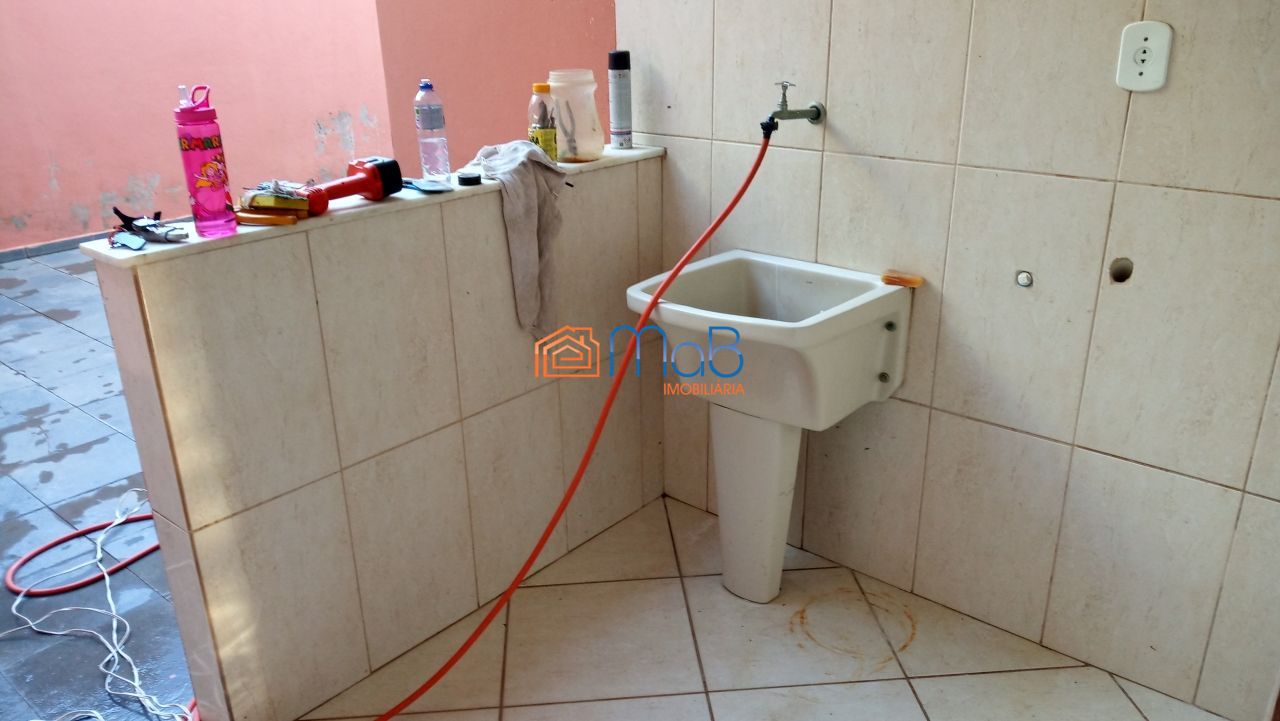 Casa, 3 quartos, 105 m² - Foto 14