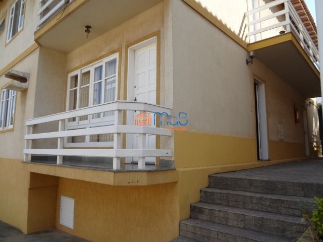 Apartamento à venda com 3 quartos, 77m² - Foto 1