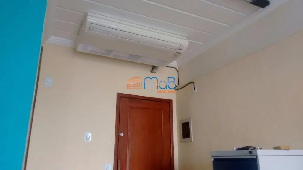 Sala-Conjunto, 40 m² - Foto 6