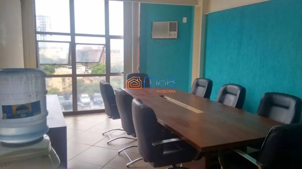 Sala-Conjunto, 40 m² - Foto 4
