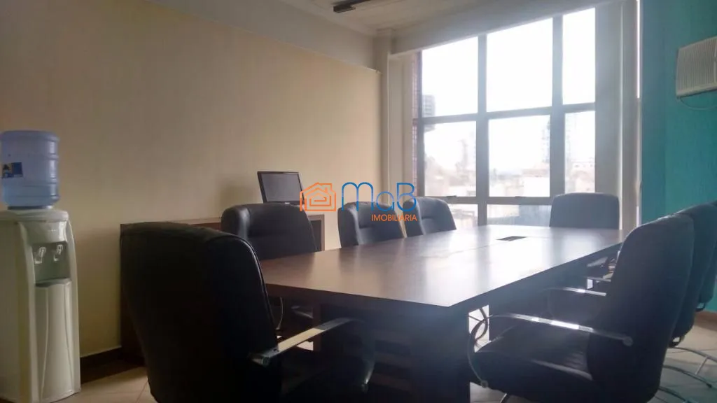 Sala-Conjunto, 40 m² - Foto 2