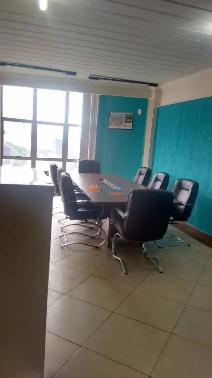 Sala-Conjunto, 40 m² - Foto 1