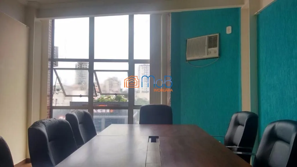 Sala-Conjunto, 40 m² - Foto 3