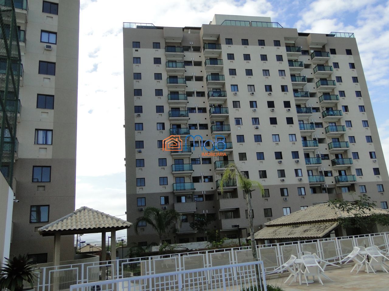 Apartamento à venda com 3 quartos, 71m² - Foto 14