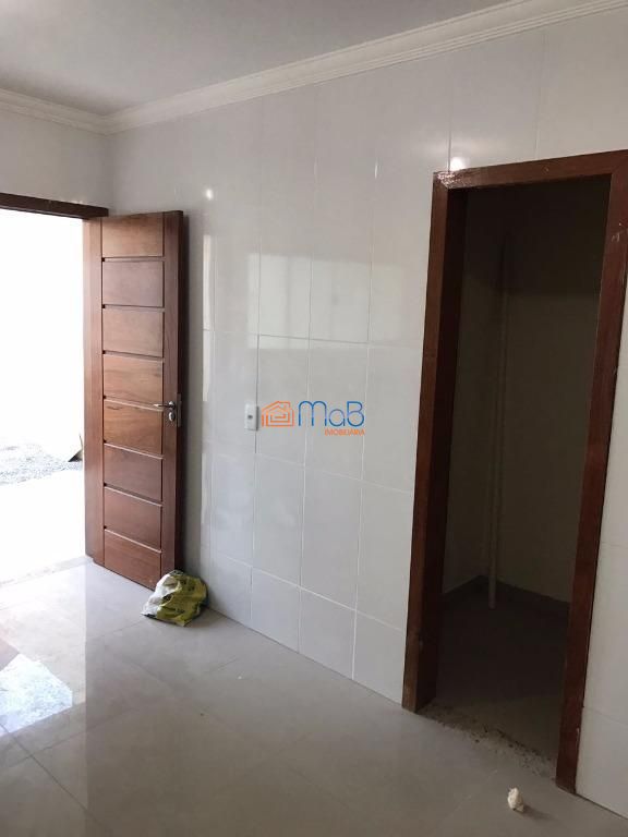 Apartamento à venda com 3 quartos, 161m² - Foto 6