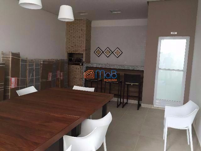 Apartamento à venda com 2 quartos, 60m² - Foto 12