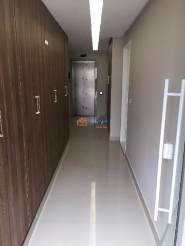 Apartamento à venda com 2 quartos, 60m² - Foto 10