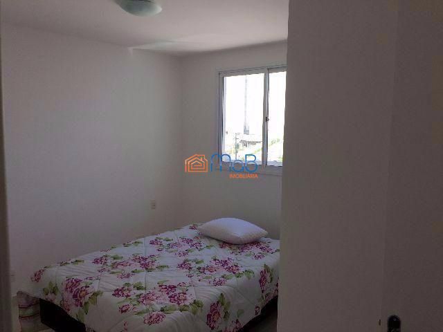 Apartamento à venda com 2 quartos, 60m² - Foto 5