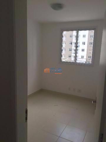 Apartamento à venda com 2 quartos, 60m² - Foto 4