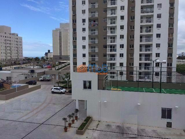 Apartamento à venda com 2 quartos, 60m² - Foto 1