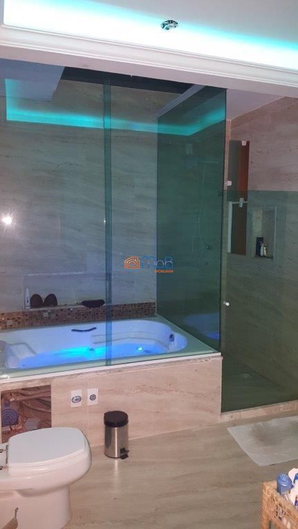 Casa, 3 quartos, 280 m² - Foto 8