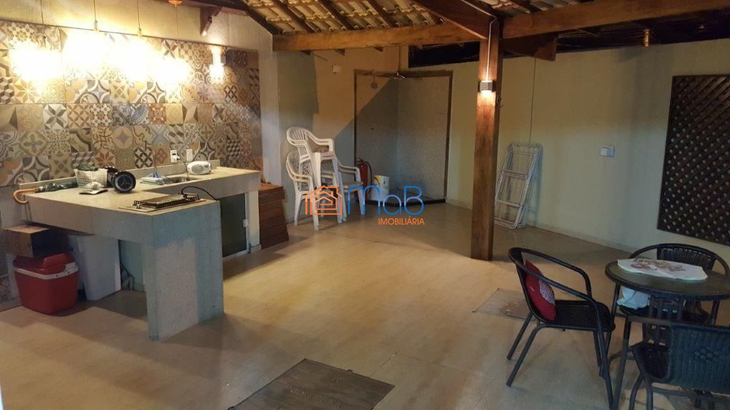 Casa, 3 quartos, 280 m² - Foto 11