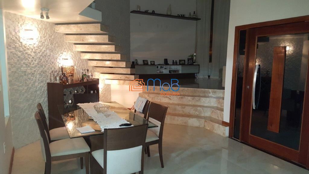 Casa, 3 quartos, 280 m² - Foto 3