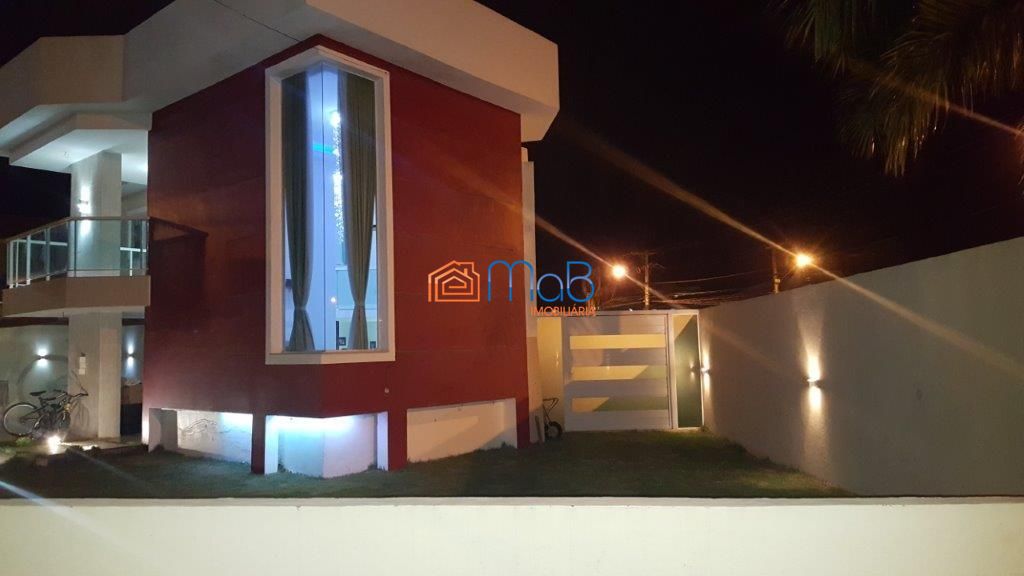 Casa, 3 quartos, 280 m² - Foto 13