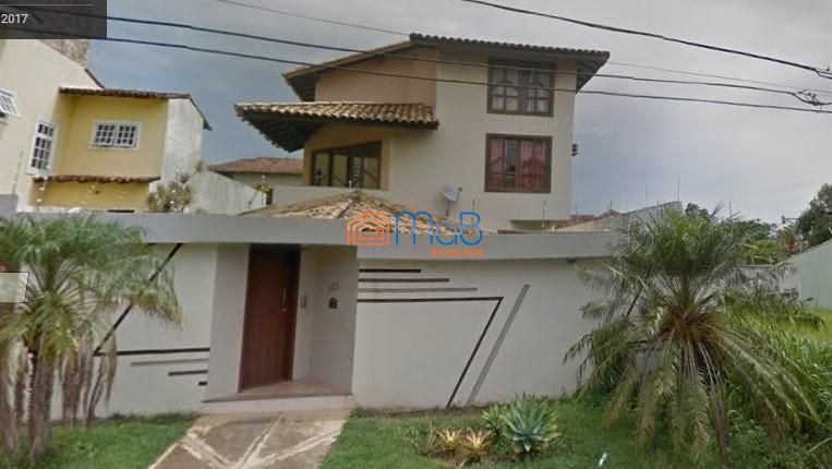 Apartamento à venda com 4 quartos, 450m² - Foto 1