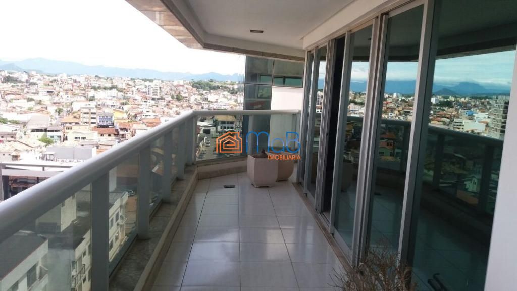 Cobertura à venda com 4 quartos, 370m² - Foto 17