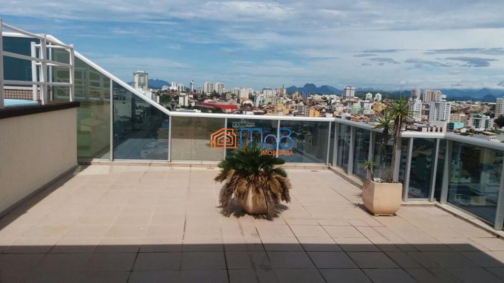 Cobertura à venda com 4 quartos, 370m² - Foto 28