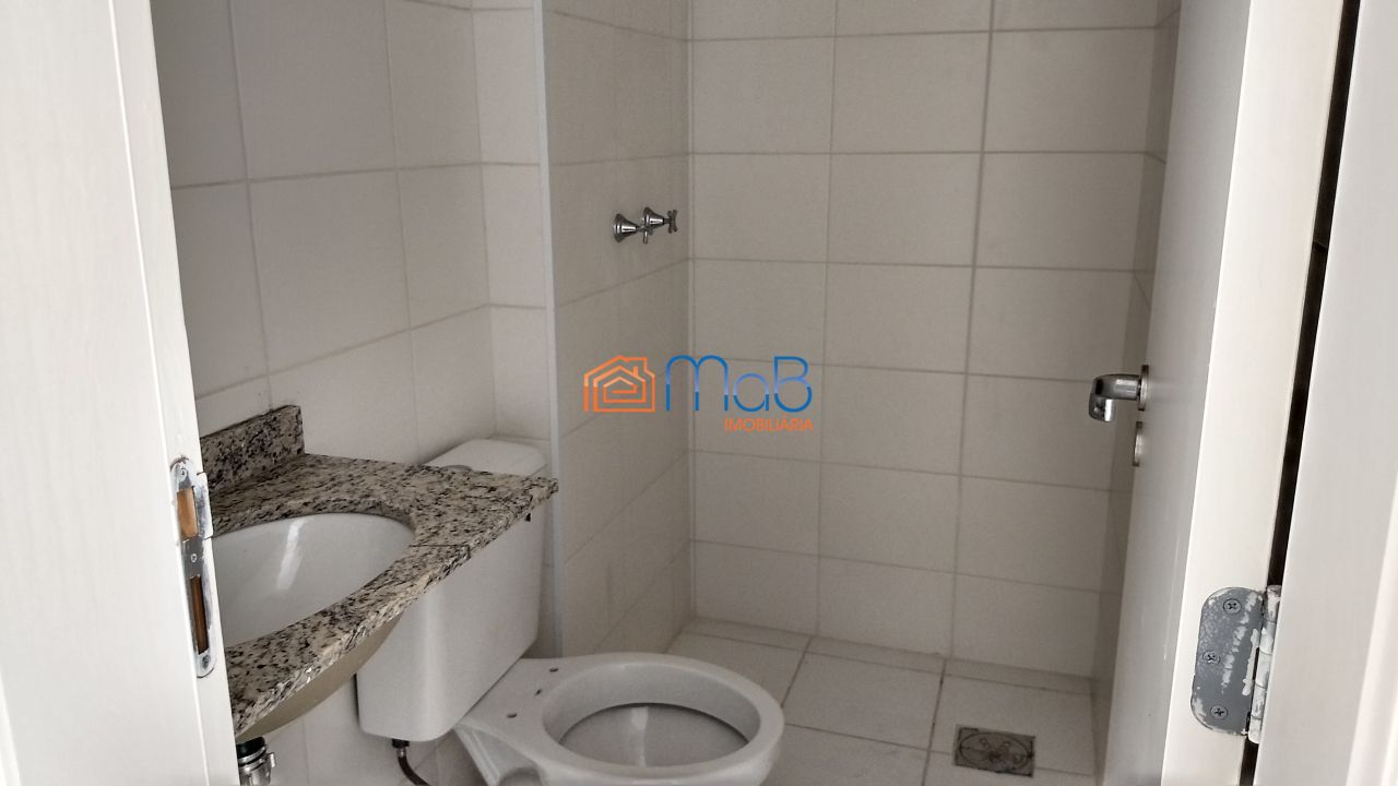 Apartamento à venda com 3 quartos, 72m² - Foto 10