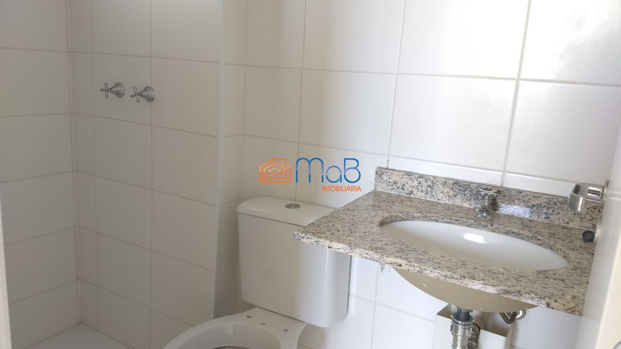 Apartamento à venda com 3 quartos, 72m² - Foto 11