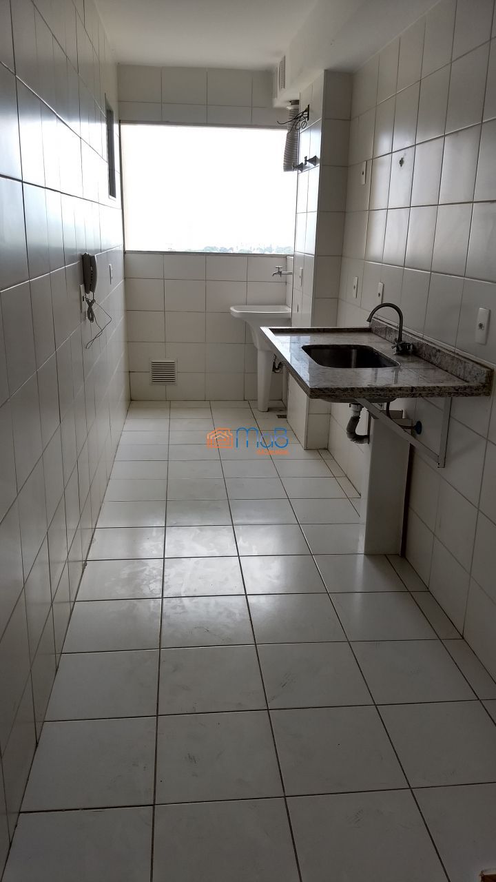 Apartamento à venda com 3 quartos, 72m² - Foto 7