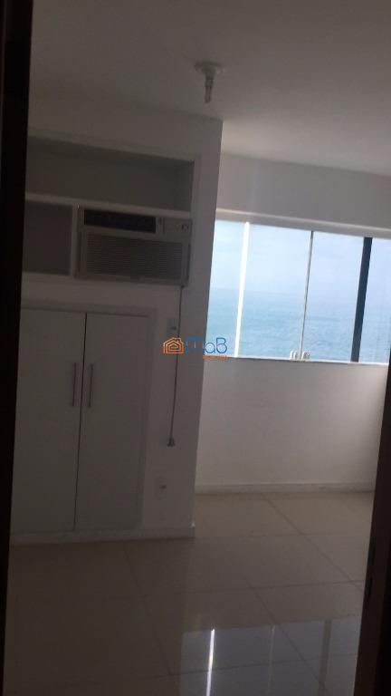 Conjunto Comercial-Sala à venda e aluguel com 1 quarto, 30m² - Foto 3