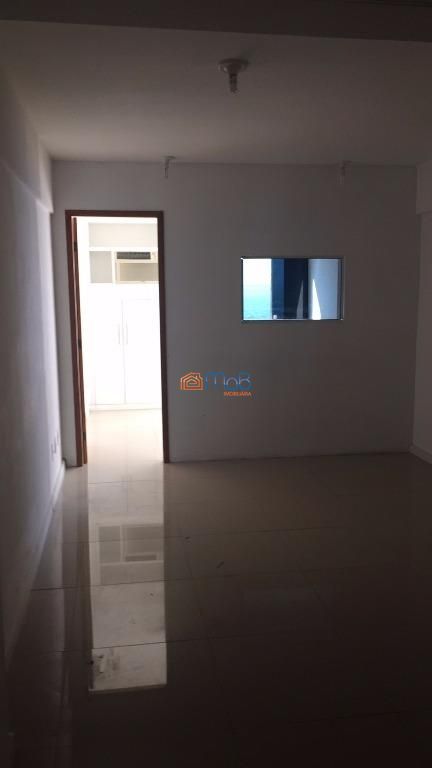 Conjunto Comercial-Sala à venda e aluguel com 1 quarto, 30m² - Foto 4