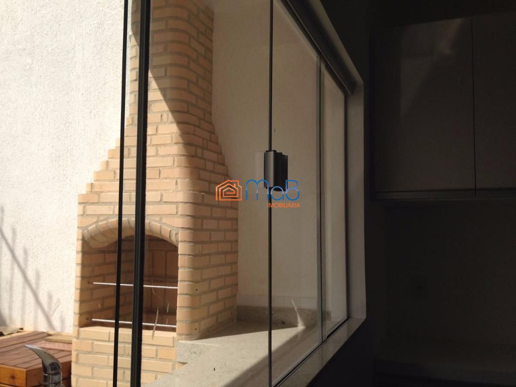 Apartamento à venda com 3 quartos, 165m² - Foto 5