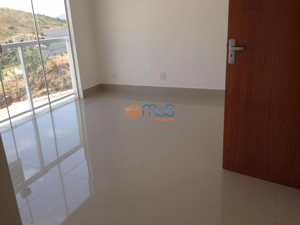 Apartamento à venda com 3 quartos, 165m² - Foto 8