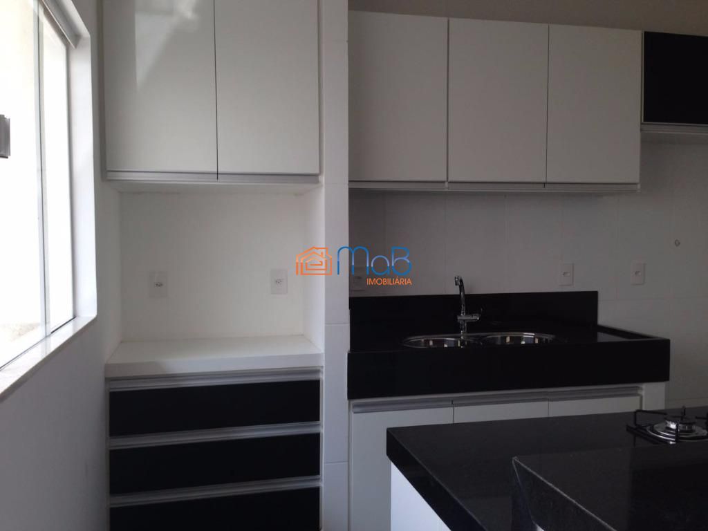 Apartamento à venda com 3 quartos, 165m² - Foto 14