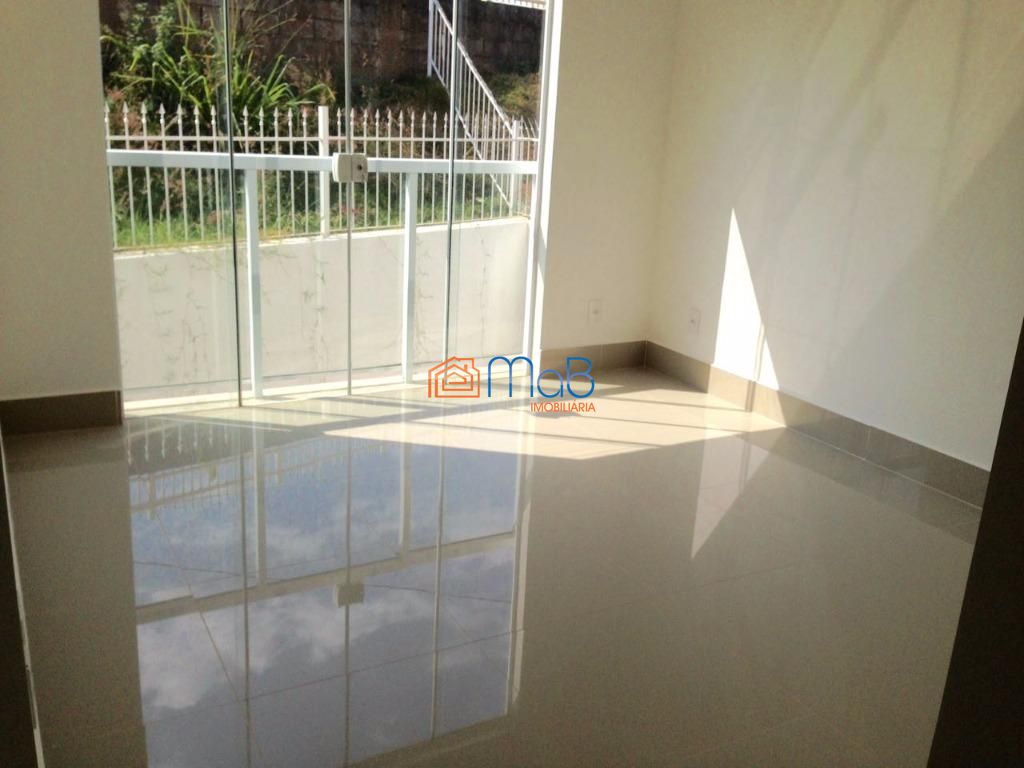 Apartamento à venda com 3 quartos, 165m² - Foto 6