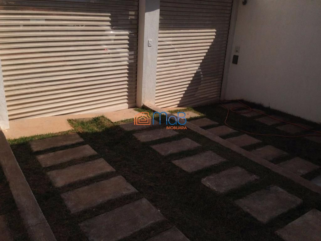 Apartamento à venda com 3 quartos, 165m² - Foto 4