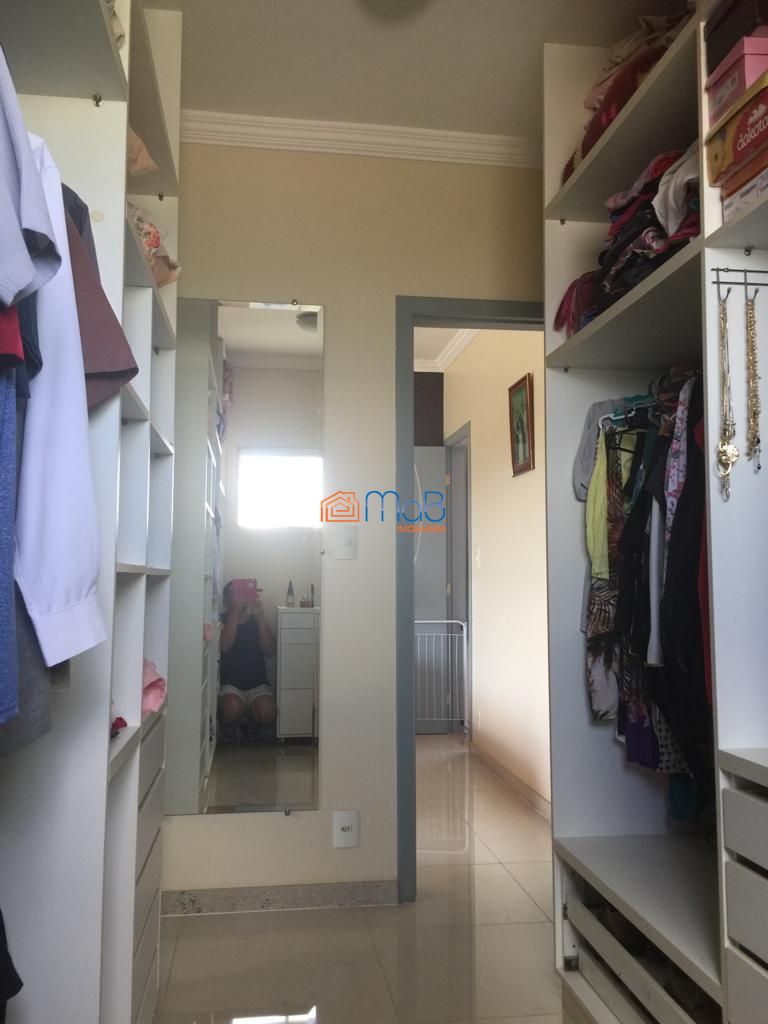 Casa de Condomínio à venda com 3 quartos, 252m² - Foto 23